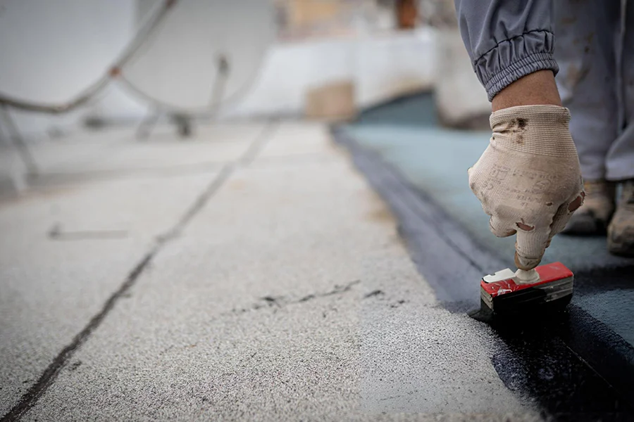 basement wall repair bowling green, ky