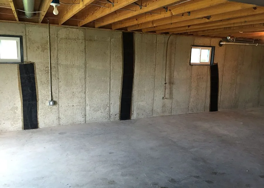 carbonarmor wall stabilization bowling green, ky