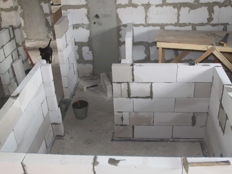 basement wall repair bowling green, ky