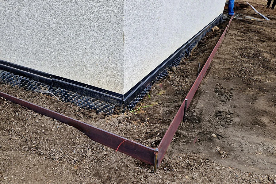 basement wall repair bowling green, ky