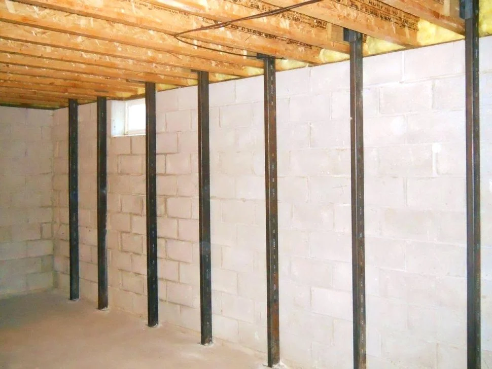 carbonarmor wall stabilization bowling green, ky