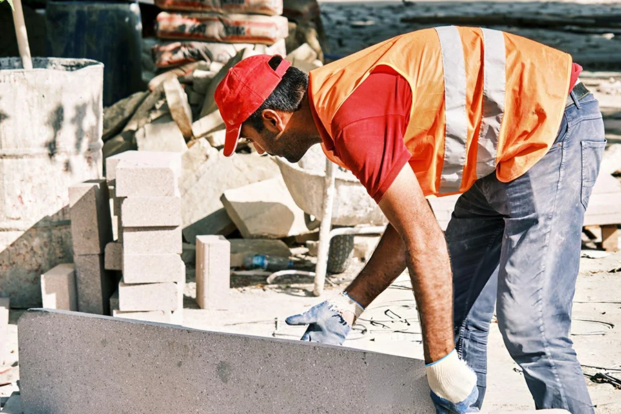 commercial foundation repair bowling green, ky