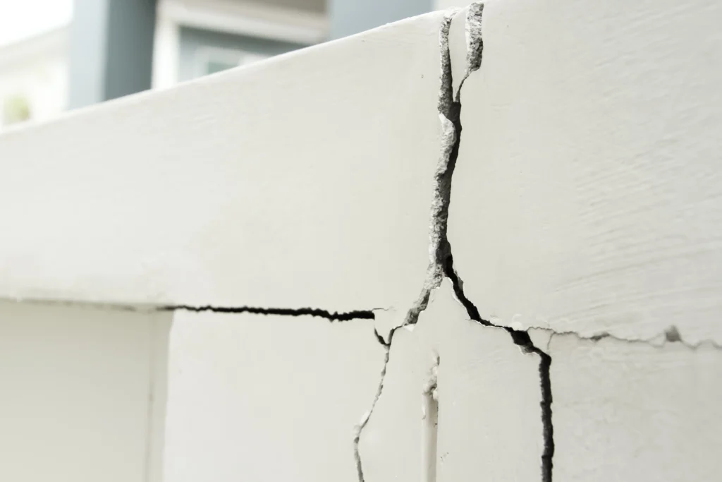 commercial foundation repair bowling green, ky