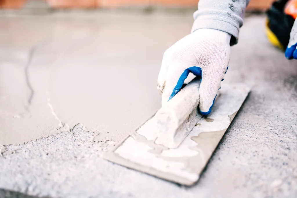 commercial foundation repair bowling green, ky