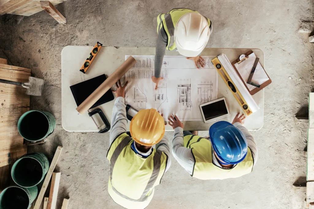 commercial foundation repair bowling green, ky