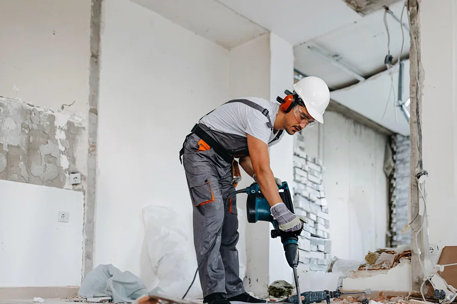 concrete slab foundation repair bowling green, ky