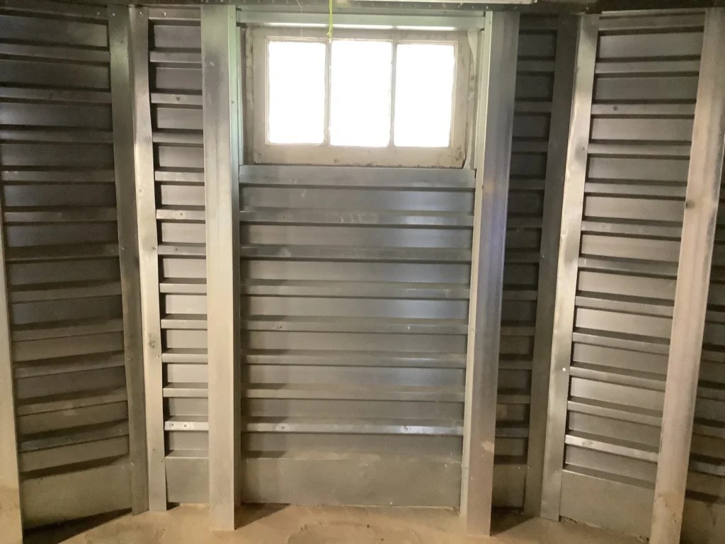 everbrace wall restoration system bowling green, ky