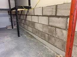 foundation wall repair city state