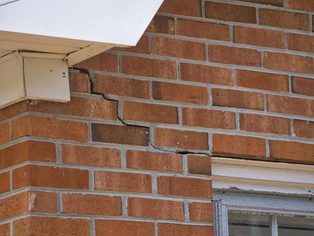 foundation wall repair bowling green, ky