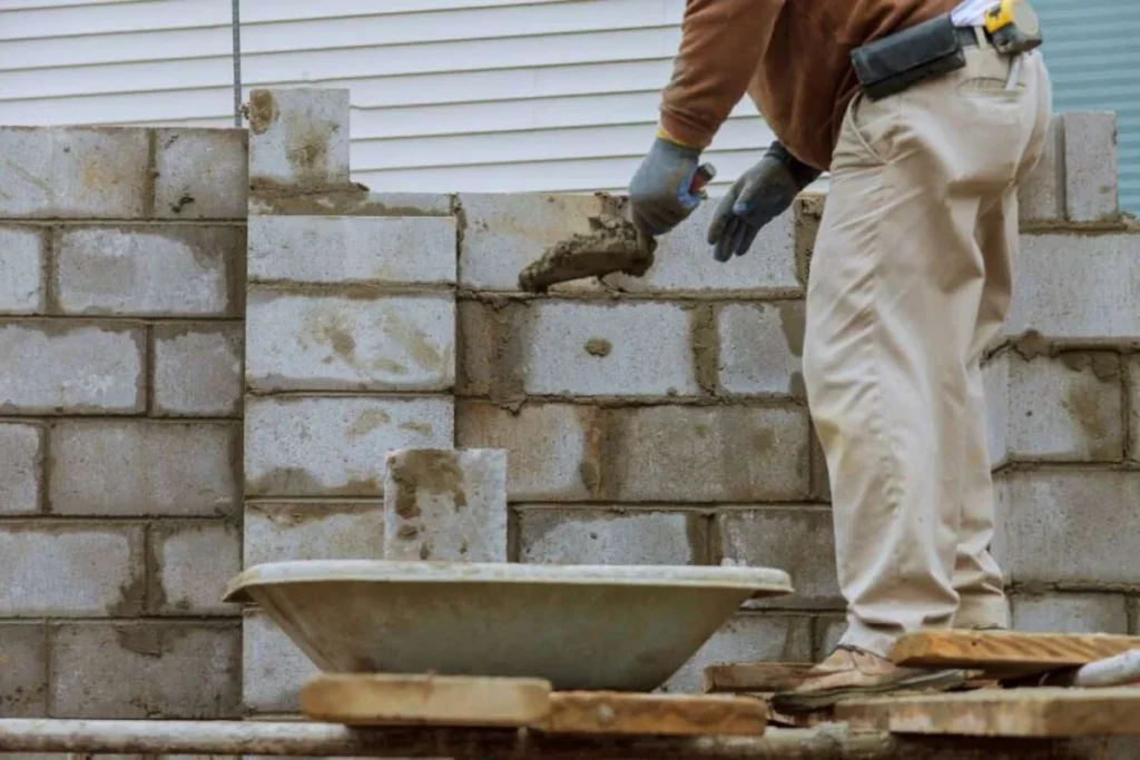 foundation wall repair bowling green, ky