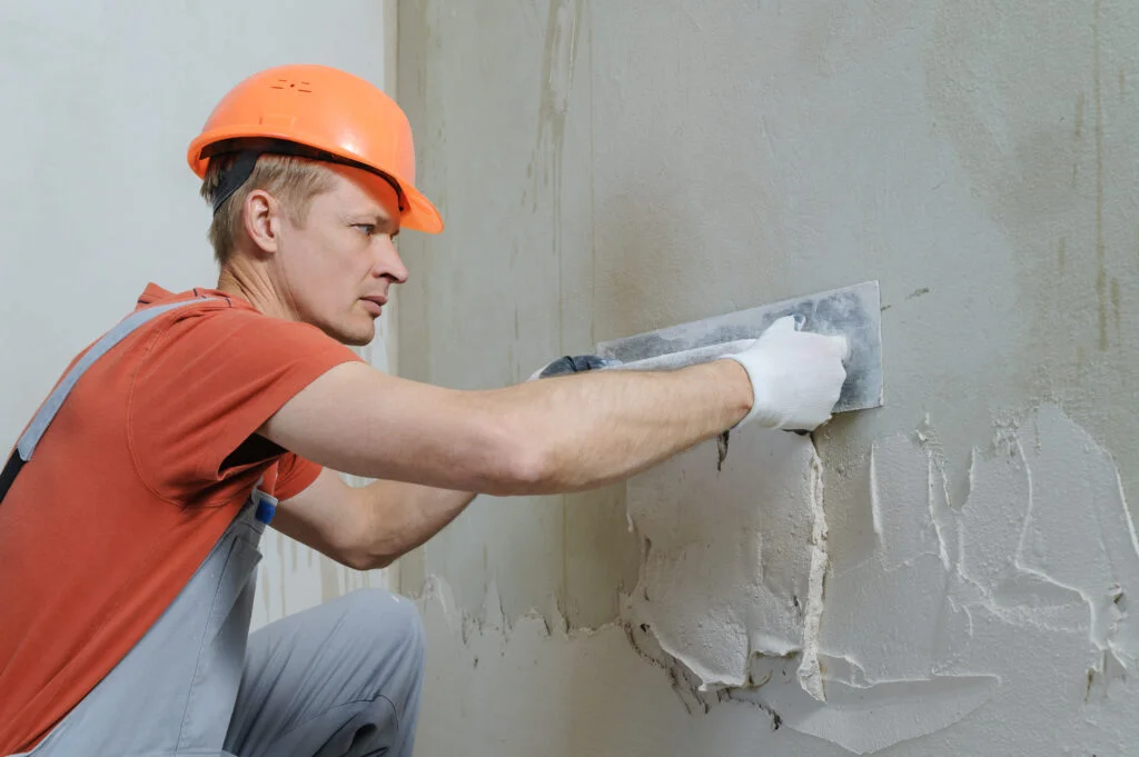 foundation wall repair bowling green, ky
