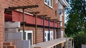 garage lintel repair bowling green, ky
