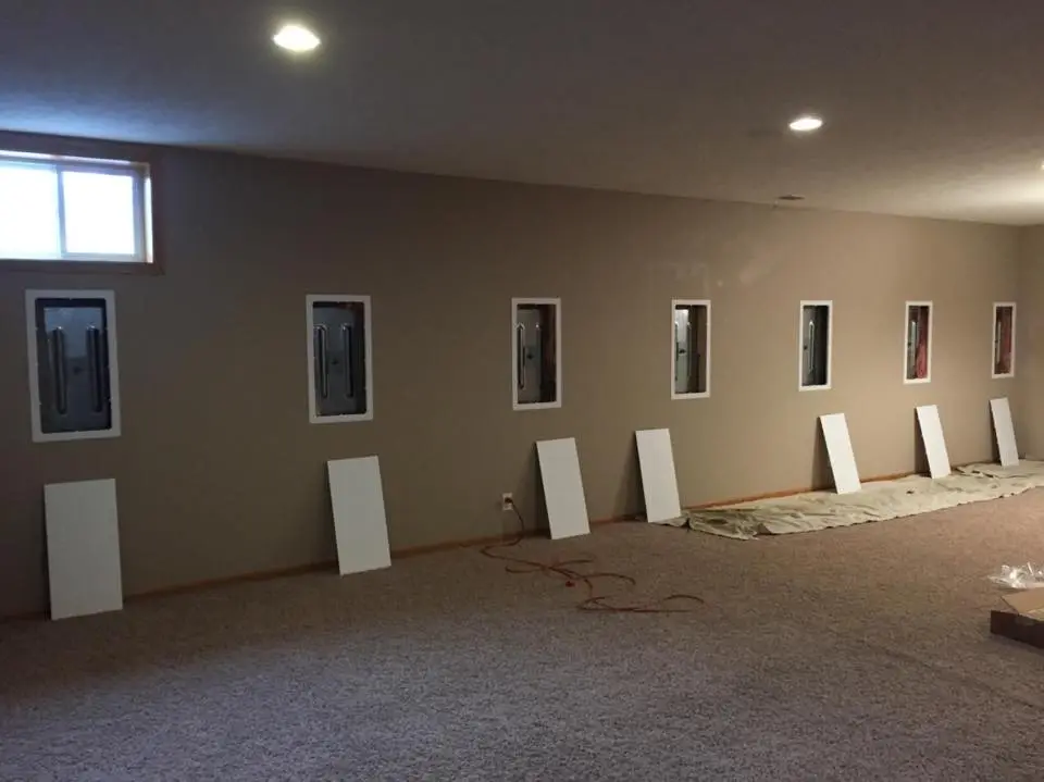 geolock wall anchor system bowling green, ky