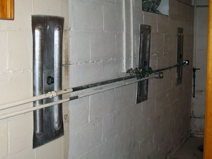 geolock wall anchor system bowling green, ky