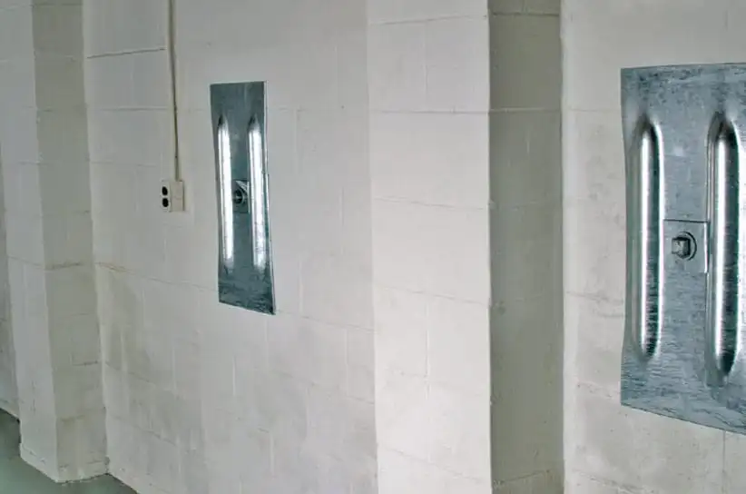 geolock wall anchor system bowling green, ky