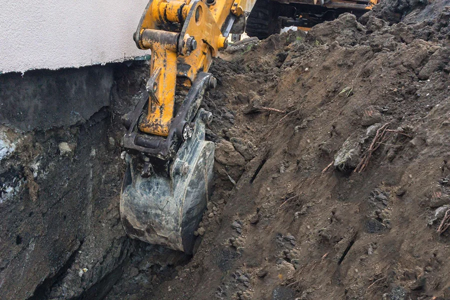 helical pier installation bowling green, ky