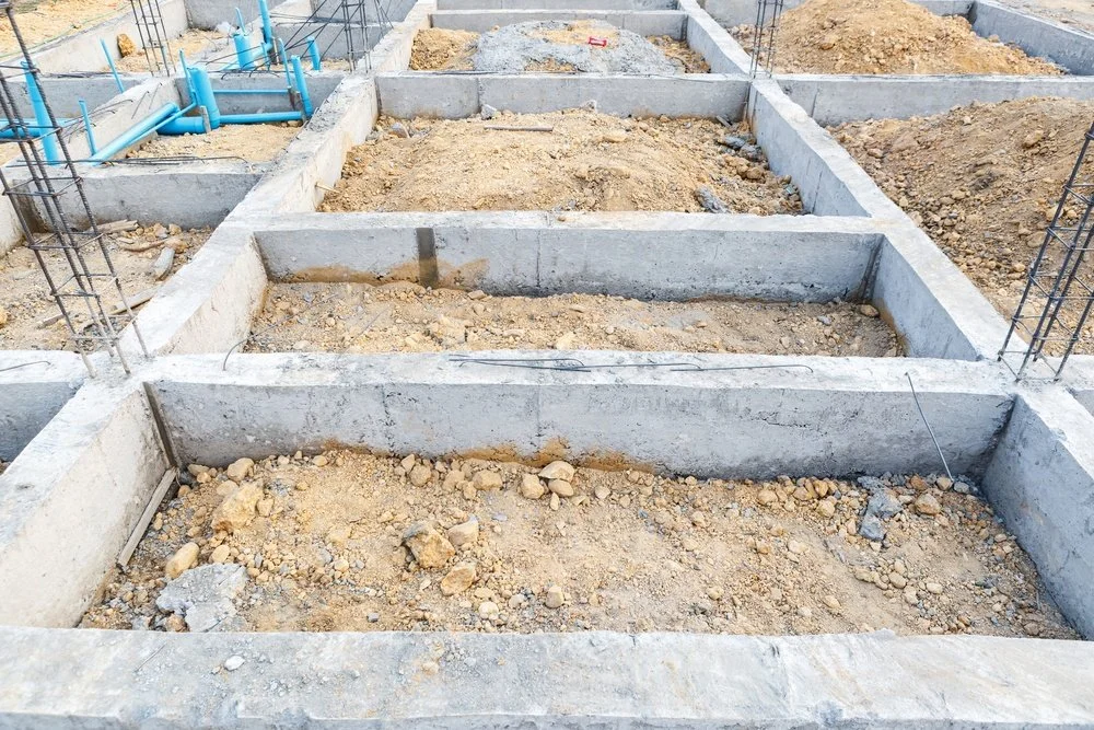 pier and beam or block and base foundation repair bowling green, ky
