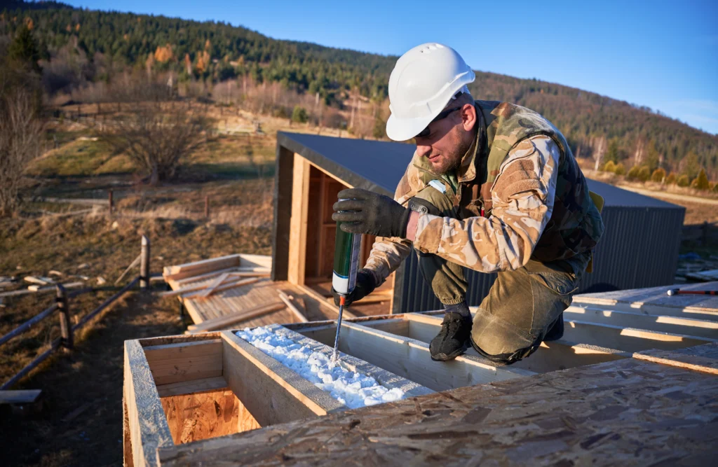 polyurethane foam injection bowling green, ky