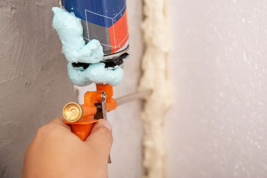 polyurethane foam injection bowling green, ky