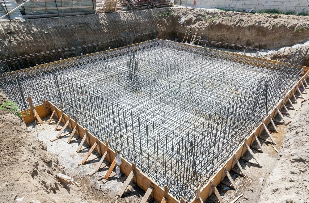 pre construction pier installation bowling green, ky
